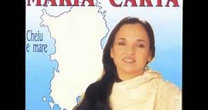Maria Carta - Canti Popolari della Sardegna -1992 [Full Album ]