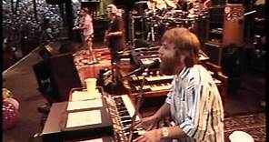 Grateful Dead - Let The Good Times Roll - Alpine Valley Music Theatre 89