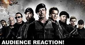 The Expendables 2 Movie Review : Beyond The Trailer