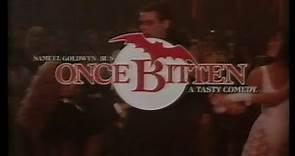 Once Bitten (1985) Trailer