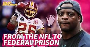 Where Is Clinton Portis Now? | What Happened To...