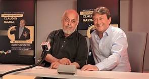 El humorista venezolano Claudio Nazoa presenta ‘La nueva cepa’ en París • RFI Español