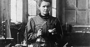 MARIE CURIE: SUS DESCUBRIMIENTOS Y APORTACIONES MÁS IMPORTANTES