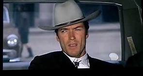Un shérif à New York de Clint Eastwood