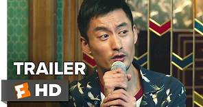 Duckweed Official Trailer 1 (2017) - Chao Deng Movie