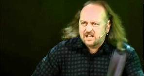 Bill Bailey - Love Song - Part Troll