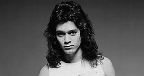 Eddie Van Halen: The Joy and Pain of Rock's Last Guitar Superhero