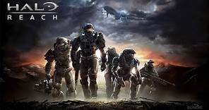 Halo: Reach (Original Soundtrack)