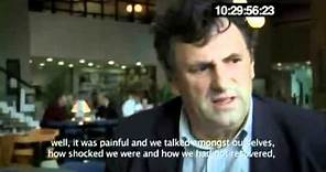 Hakija Meholjić i Muhamed Filipović-Srebrenica Izdani grad (A town betrayed)