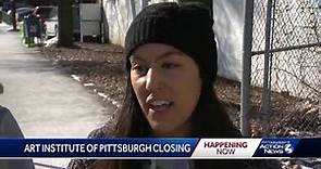 Art Institute of Pittsburgh will close