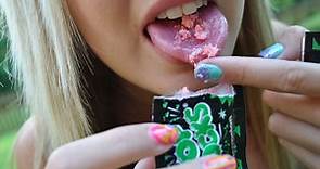 10 Things You Didn't Know About Pop Rocks
