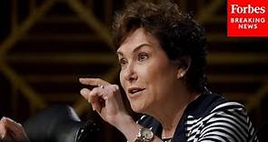 Jacky Rosen Leads Senate Commerce Committee Hearing About Sustainable Tourism