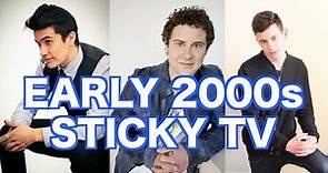 Repressed Memories: Sticky TV | The Spinoff