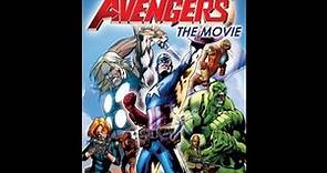 Ultimate Avengers 1 2006 español latino