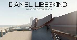 DANIEL LIBESKIND MUSEO ANTROPOLOGICO REGIONAL DE IQUIQUE NOVIEMBRE 2020