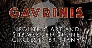 Gavrinis | Neolithic Art and Submerged Stone Circles in Brittany, France | Megalithomania
