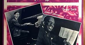 Ferdinand "Jelly Roll" Morton, James P. Johnson, Clarence "Pinetop" Smith - Piano In Style (1926-1930)