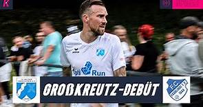 Weltmeister Kevin Großkreutz feiert Kantersieg beim Debüt! | SV Wacker Obercastrop - FC Frohlinde