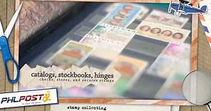 Philately, the Art of Stamp Collecting