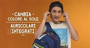 Zaini scuola Seven Skate