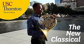 The New Classical at USC Thornton
