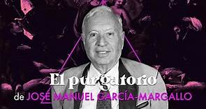 EL PURGATORIO | José Manuel García-Margallo