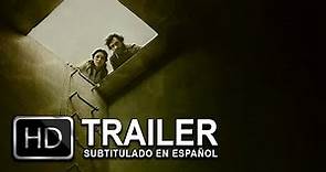 The Tank (2023) | Trailer subtitulado en español