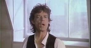 Mick Jagger - Say You Will