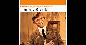 Tommy Steele - What a Mouth (What a North and South)