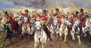 Waterloo 1815: la battaglia 一 Alessandro Barbero (2015)