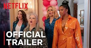 Girls5eva: Season 3 | Official Trailer - Netflix