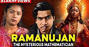 Ramanujan - Mystery Revealed | Keerthi History