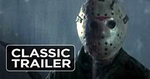 Friday the 13th Official Trailer #1 (1980) - Horror Movie HD