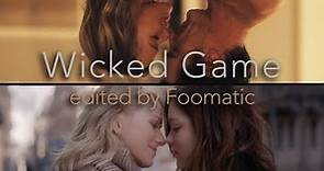 Wicked Game || Jean Holloway || Gypsy