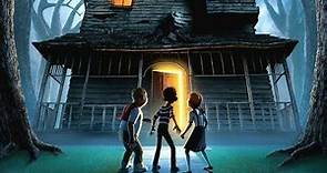 monster house la casa de los sustos película completa en español latino (parte 22)