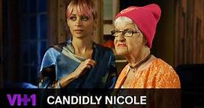 Candidly Nicole | "Candid Moments with Baddie Winkle" | VH1