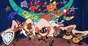 Looney Tunes en Latino | "El roba queso", con Speedy Gonzales | WB Kids