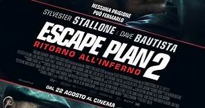 Escape Plan 2 - Ritorno all'inferno - Film 2018