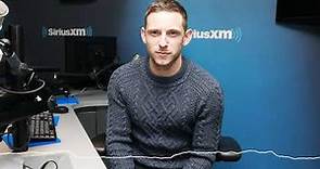 Jamie Bell Talks Origins of his Relationship with Wife Kate Mara