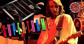 Supertramp - Live in Los Angeles / 1983