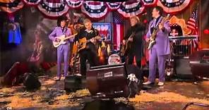 Johnny Rivers The Poor Side Of Town Marty Stuart Show