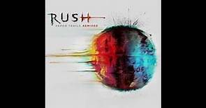 Earthshine - Rush (Vapor Trails Remixed)