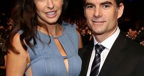 NASCAR: Jeff Gordon and Wife Ingrid Open Up About Their Marriage