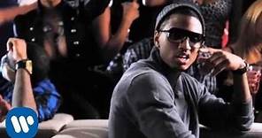 Trey Songz - Say Aah [Official Video]