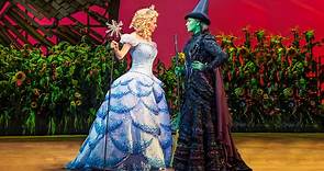 ‘Wicked was essentially a love story between two women’: How the once-mocked musical became a global sensation