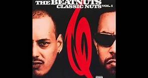 The Beatnuts - Beatnuts Forever - Classic Nuts Vol. 1