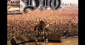 Dio - All The Fools Sailed Away Live In Donington 1987