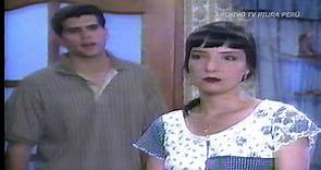 Telenovela Gorrión ( 1994 ) - Capítulo Completo