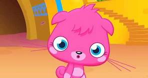 Moshi Monsters The Movie (2013) Official DVD film trailer