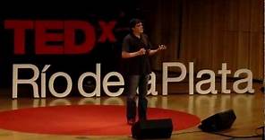 El significado del trabajo | Dan Ariely | TEDxRiodelaPlata